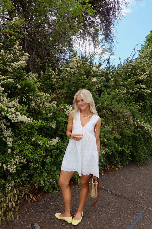 Sunny Hunny Dress